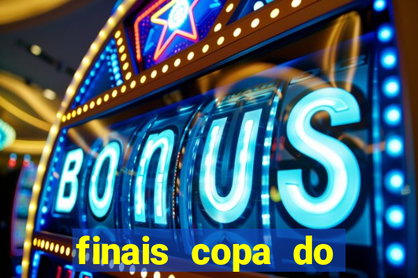 finais copa do brasil cruzeiro